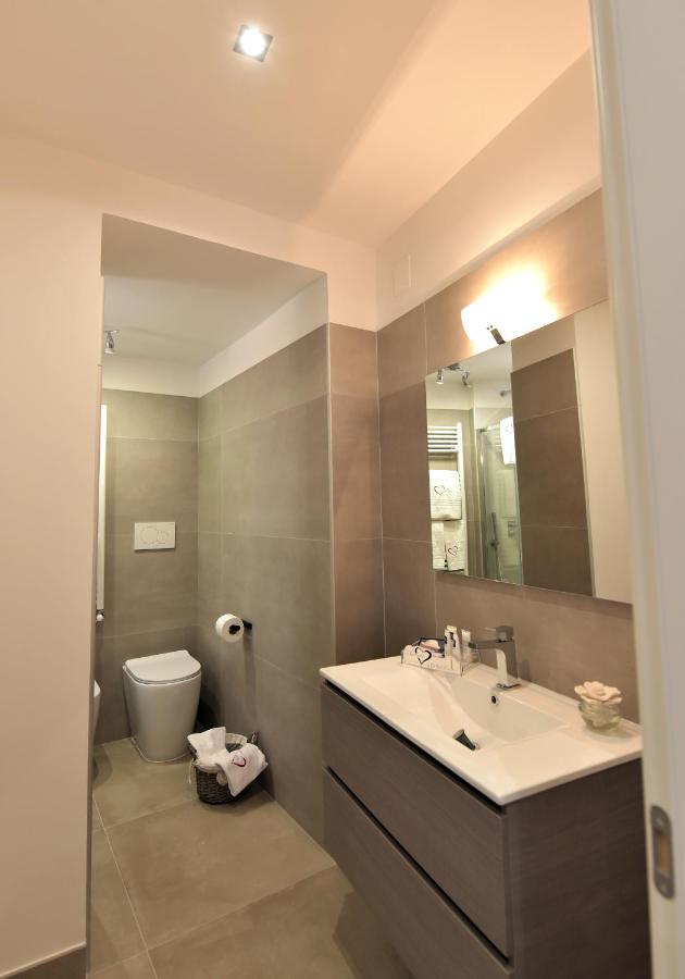 Love Inn Помпеи Экстерьер фото